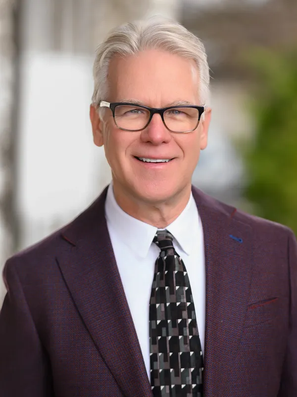 DrHowardStevenson