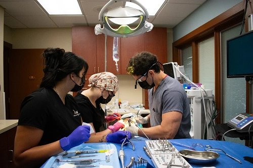 bone-grafting
